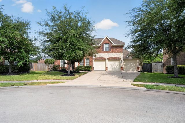 14835 Vesper Lake Ct — Eagle Crk Sec 01