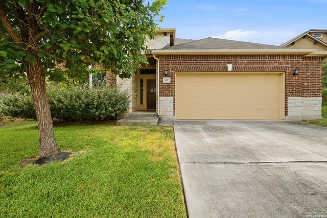 3112 Golf Tree — FAIRWAY RIDGE
