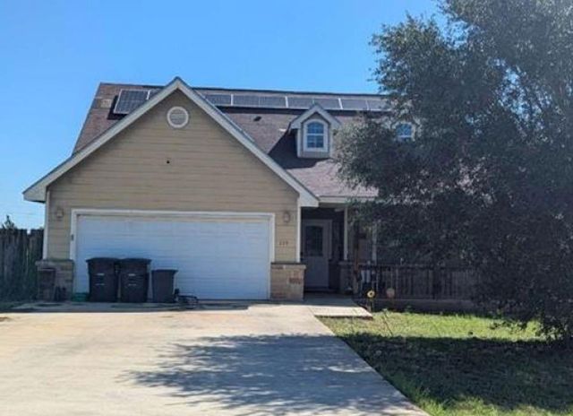 135 Bluebonnet Hl — Buck Meadows Sub