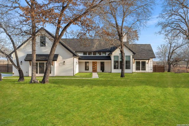 200 OAK FIELDS DR — OAK FIELDS ESTATE