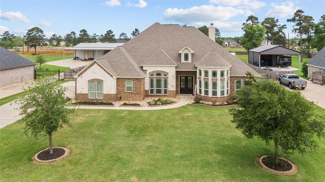 5111 Camp Creek Rd — Final Winfree Oaks Sub Sec 3