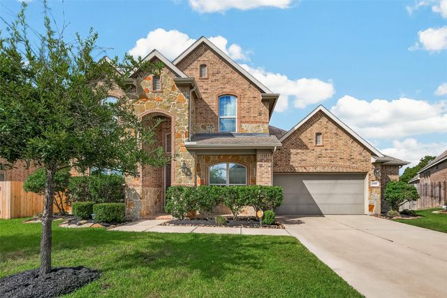 22907 Laburname Ct — Inverness Estates Sec 9