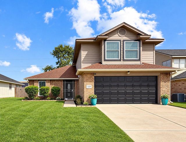 11119 Kentington Oak Dr — Timberhills