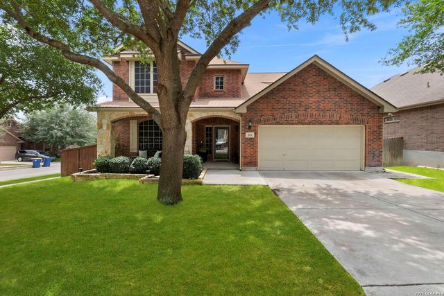 201 Kensington Dr. — THE HEIGHTS OF CIBOLO