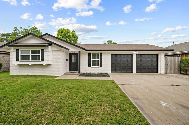 2714 San Jacinto Dr — Queens Oaks Sec 01