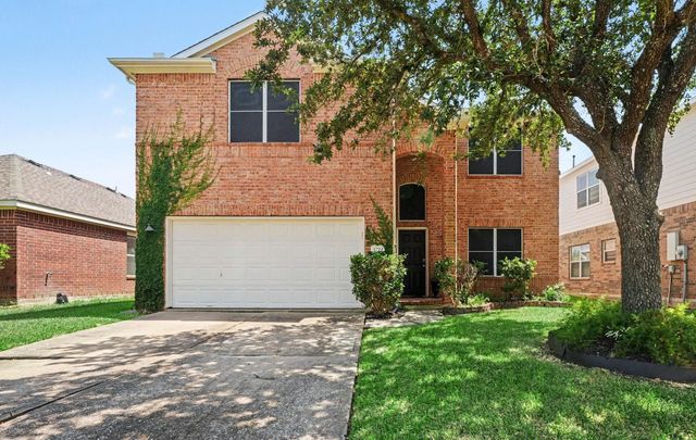 1719 Manor Dr — Country Club Manor Sec 02