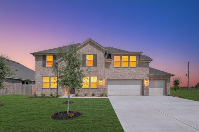 12926 Old Fashion Cir — Grand Oaks