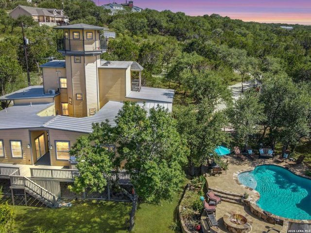 243 CRAZY HORSE TRL — EL DORADO HEIGHTS