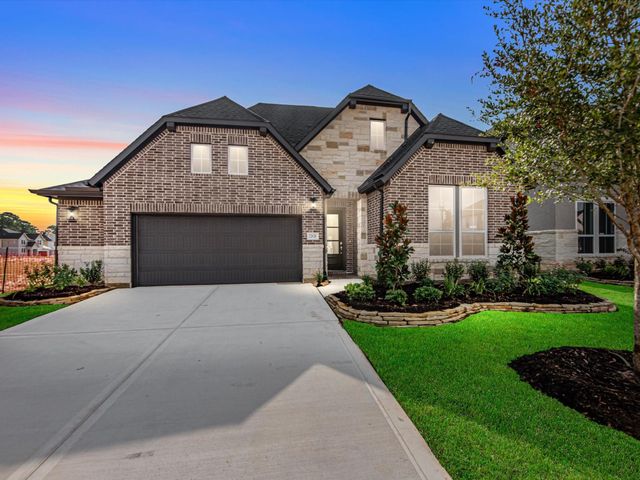 22626 Ruby Forest Rd — Oakhill Reserve