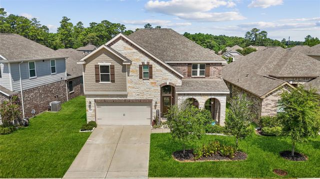 8837 Twin Falls Ln — Cimarron Crk Sec 8