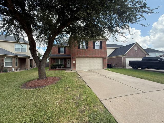 20606 Ricewood Village Trl — Ricewood Village Sec 06