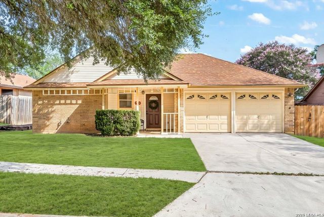 7810 Forest Briar — WOODCREST