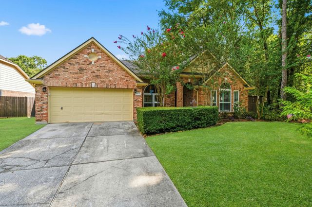 4631 Windy Gorge Dr — Woodstream