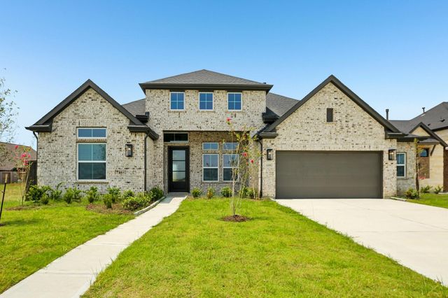 12051 Lake View Boulevard — Riceland