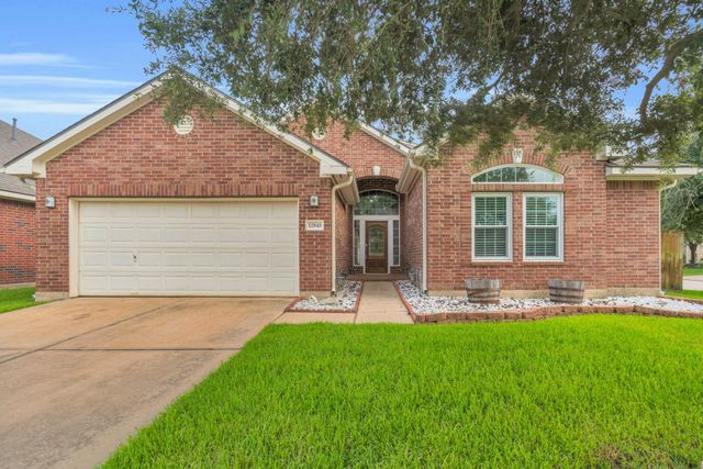 12843 Sherlock Acres Dr — Village Creek