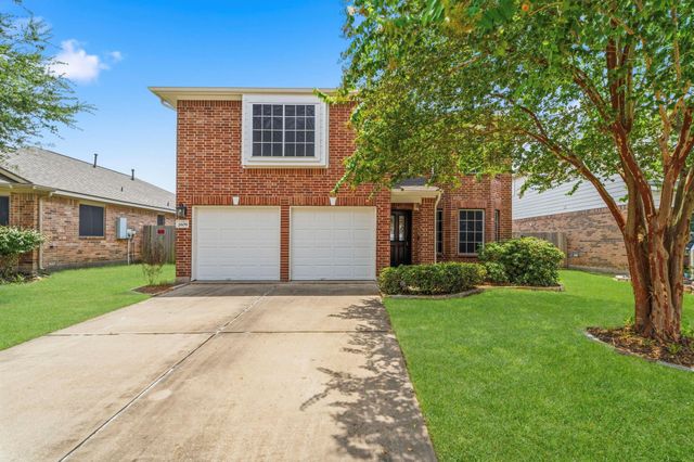 2609 Los Alamos Cir — East Park Sec 02