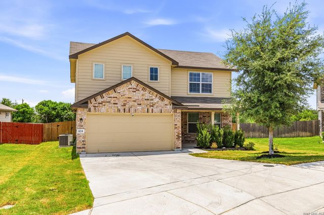 828 RIVER STA — RED RIVER RANCH