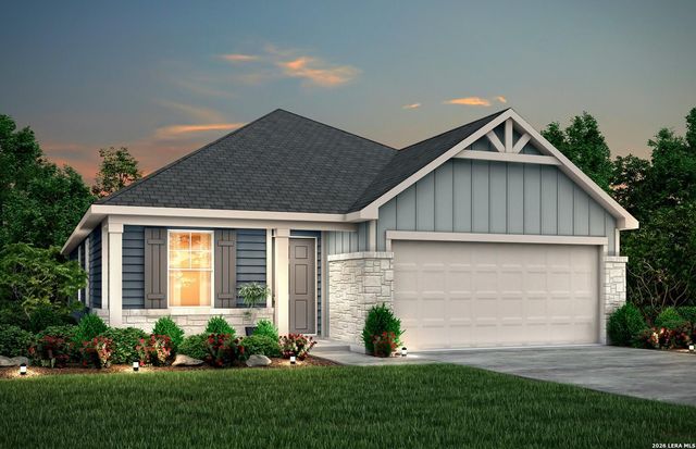 120 JERSEY LANE — CORLEY FARMS