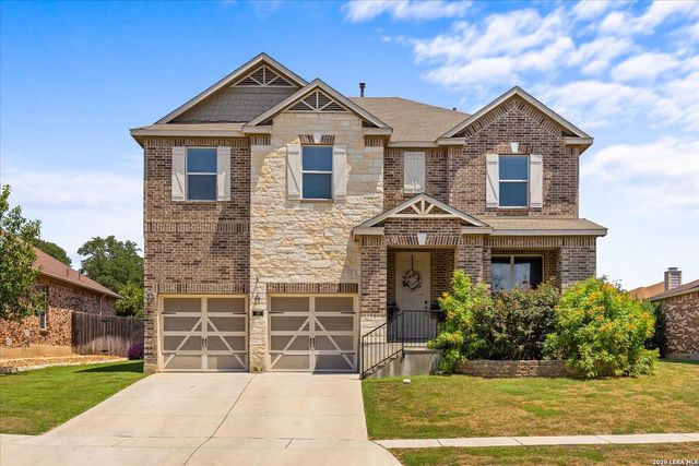 104 Red Bud — TRAILS OF HERFF RANCH