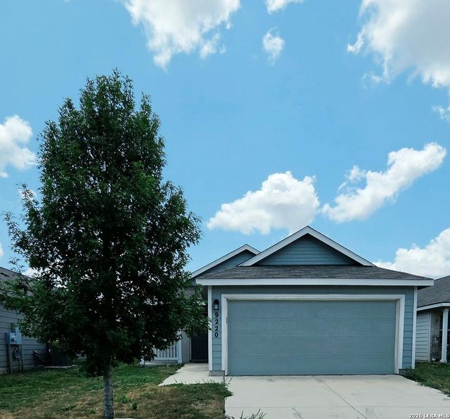9220 GRIFFITH RUN — KNOX RIDGE