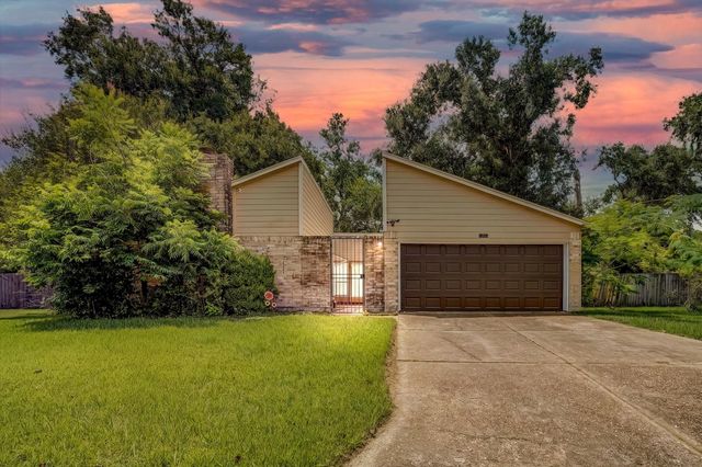 17502 Favor Bend Ct — Atascocita Forest Sec 02