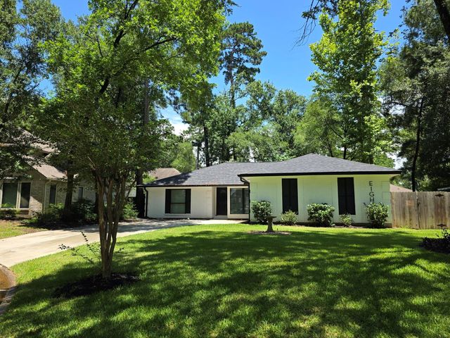8 N Brook Pebble Ct — Wdlnds Village Grogans Ml 38