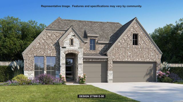 109 Krueger Way — CIBOLO VALLEY HEIGHTS
