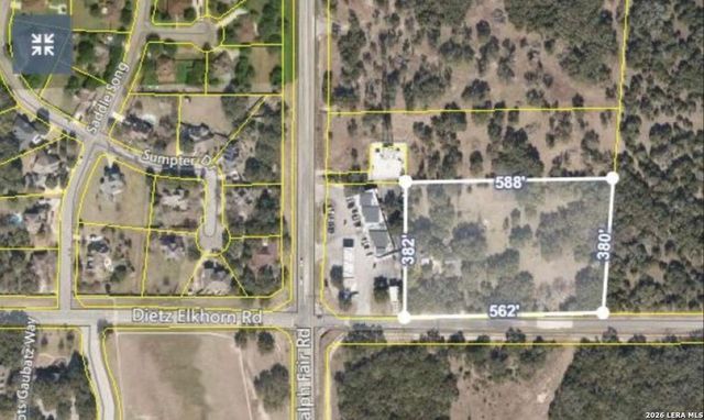 7087 DIETZ ELKHORN RD — N/A