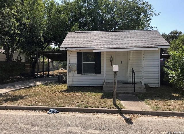 907 Martin — PLEASANTON-FRANKLIN