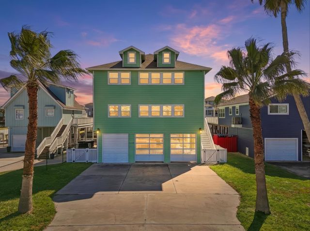 22105 Zapata Dr — Sea Isle Ext 15