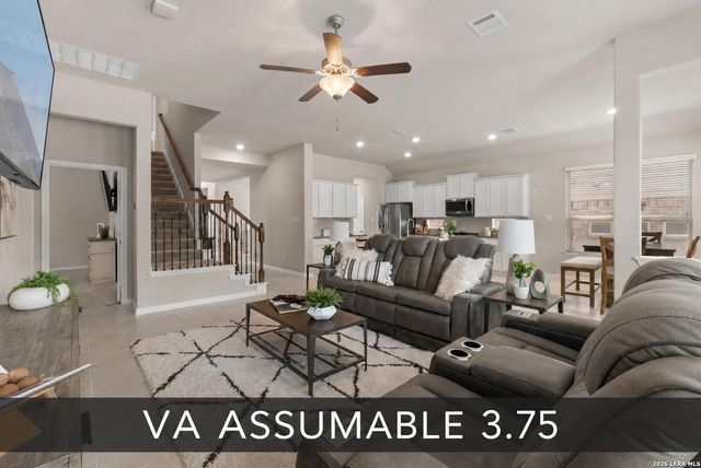 5013 Blue Ivy — HIDDEN TRAILS