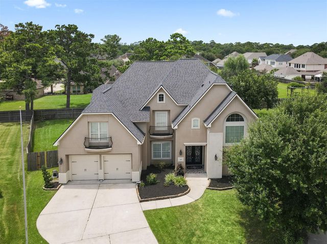 409 Old Orchard Way — Bayou Park Sec 3 2005