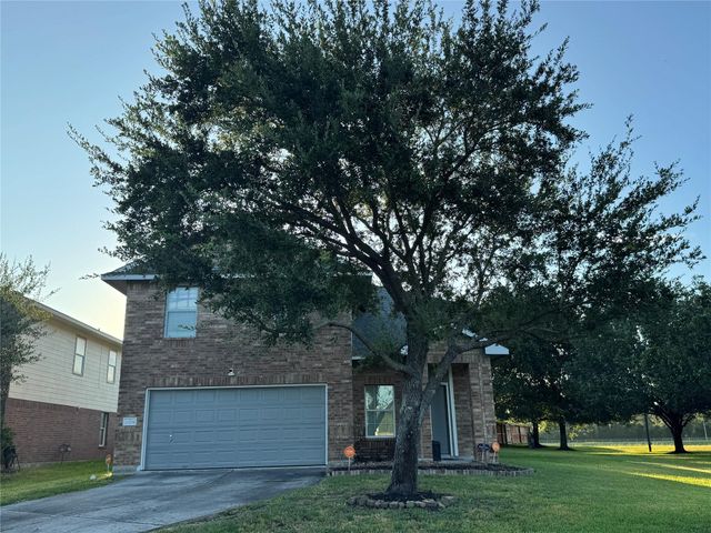 20106 Saddle Ranch Dr — Saddle Rdg Sec 01