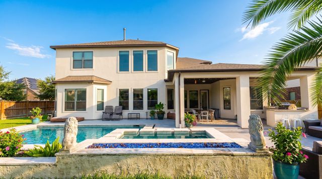 26815 Pinebridge Slate Ln — Pine Mill Ranch Sec 28