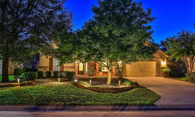 35 N Swanwick Pl — The Woodlands Creekside Park West 03