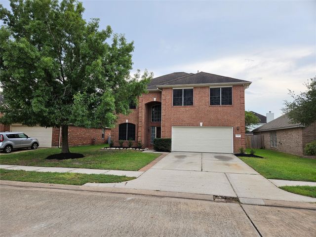 17707 Forest Haven Trl — Memorial Spgs Sec 1