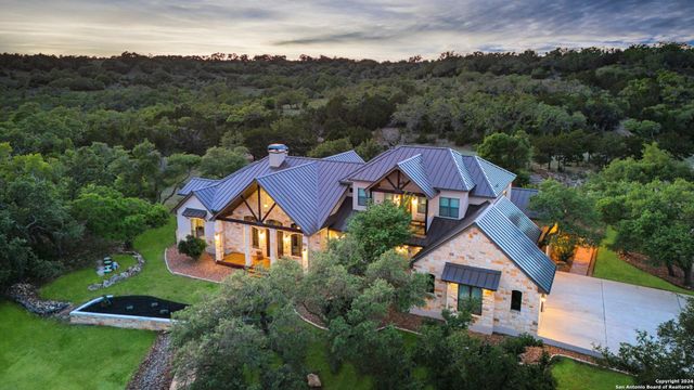 1941 Canyon Curv — Cross Canyon Ranch A-927 A-92