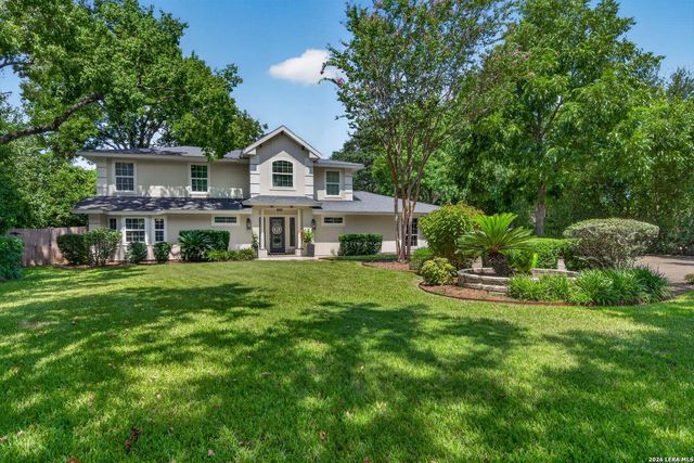 138 Turkey Creek — SHAVANO PARK