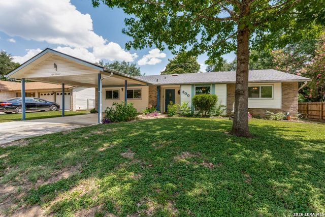 800 MARILYN DR — VAL VERDE