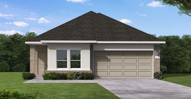 4617 Harrington Gate Dr — Beacon Point