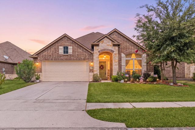 20706 Falling Cypress Ct — Cypresswood Point
