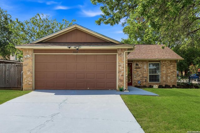 3302 Harvest Dr. — NORTHCLIFFE
