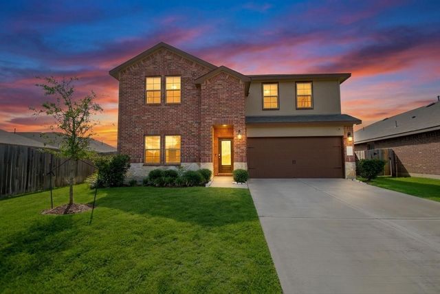 1511 Mateer Manor Ct — Parks Edge