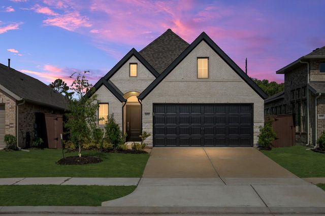 16955 Chapel Knox Dr — The Groves