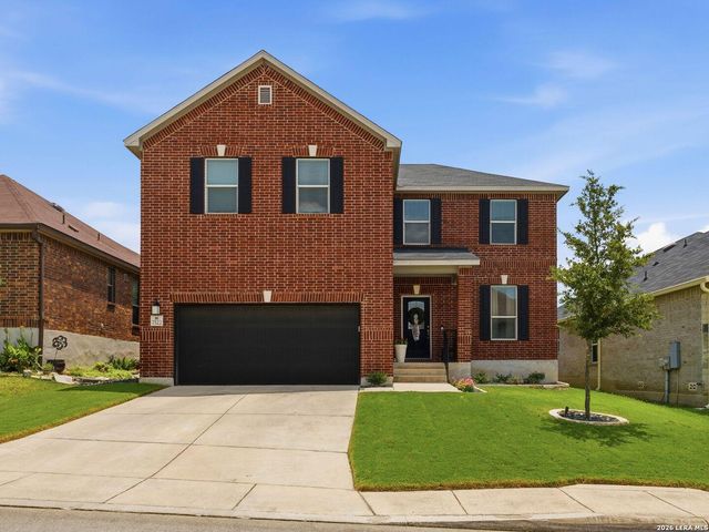 7522 San Mirienda — MIRABEL
