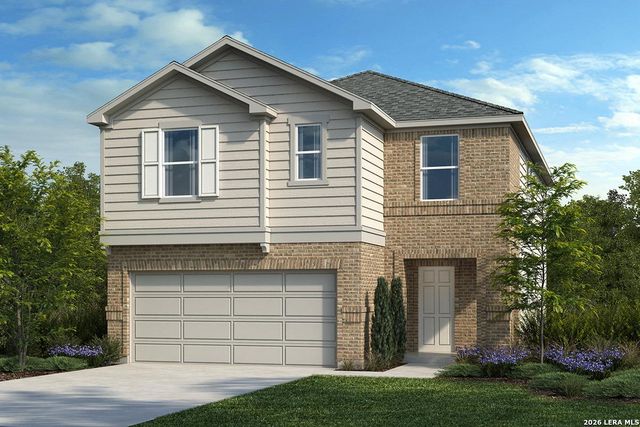 9564 GRIFFITH RUN — Knox Ridge