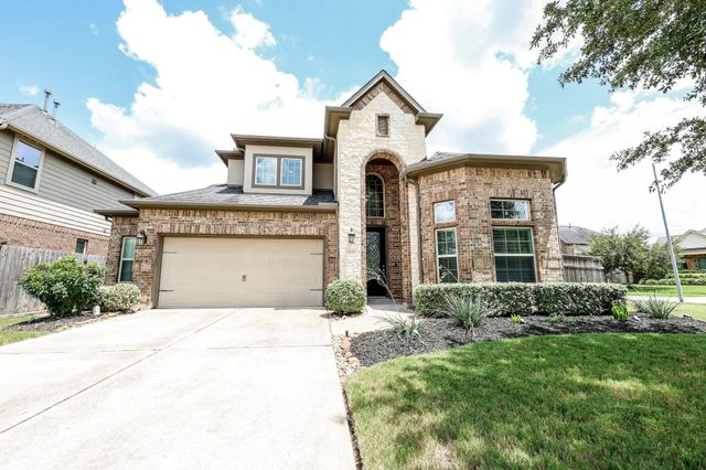 3535 Satton Ranch Ln — Creek Falls At Cross Creek Ranch Sec 3