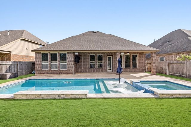 13407 Cameron Reach Dr — Wildwood/Northpointe