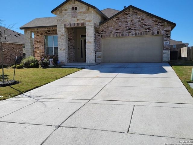 609 Steele Shallows — STEELE CREEK UNIT 1