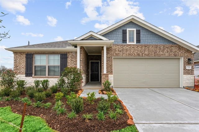 7730 Squall Ln — Southwinds